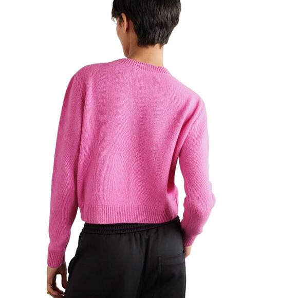 The Elder Statesman Cashmere sweater - Picture 2 of 6